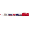 Markal Red Paint Marker Bullet Tip 96962 - 43475151