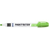 Markal Fluorescent Green Paint Marker Bullet Medium Tip, Alcohol Base Ink 97051 - 43475201