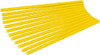 Markal Yellow All Purpose Wax Crayon Flat Tip 96181 - 62874920