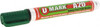 U-Mark Markers & Paintsticks A20 GREEN XYLENE FREE PAINT MARKER 10703 - 51421311
