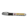 Super Met-Al Metallic Silver Paint Marker Fiber Tip, Oil Based 04039 - 04464590