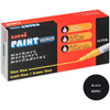 uni-ball Black Paint Marker Line Tip 63701 - 91764084