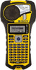 Brady Handheld Printer/Industrial Label Maker 203 DPI Resolution, 4-1/2" Wide x 2-1/2" Long 139537 - 37696408