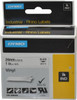 DYMO 1" x 18 ft. White Vinyl Label Printer Cartridge For RHINO 6000, 6500 1805430 - 45715737