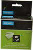 DYMO 3/4" x 2" White Return Address Label For Dymo & CoStar Printers 30330 - 51017010
