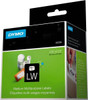 DYMO 2-1/4" x 2-1/4" White Label Printer Cartridge For DYMO LabelWriter Printers 30334 - 85398279