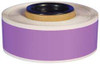 AccuformNMC 1-1/8" x 82 ft. Violet Vinyl Tape For UDO LP400 Label Printer UPV1701 - 05196985