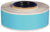 AccuformNMC 1-1/8" x 82 ft. Light Blue Vinyl Tape For UDO LP400 Label Printer UPV1801 - 05196993