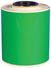 AccuformNMC 4" x 82 ft. Green Vinyl Tape For UDO LP400 Label Printer UPV0304 - 05197041