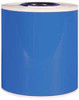 AccuformNMC 4" x 82 ft. Blue Vinyl Tape For UDO LP400 Label Printer UPV0504 - 05197066