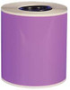 AccuformNMC 4" x 82 ft. Violet Vinyl Tape For UDO LP400 Label Printer UPV1704 - 05197140