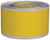 AccuformNMC 2" x 82 ft. Yellow Vinyl Tape For UDO LP400 Label Printer UPV0202 - 05197983