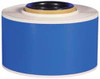 AccuformNMC 2" x 82 ft. Blue Vinyl Tape For UDO LP400 Label Printer UPV0502 - 05198015
