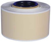 AccuformNMC 4" x 82 ft. Beige Vinyl Tape For UDO LP400 Label Printer UPV1002 - 05198064