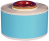 AccuformNMC 2" x 82 ft. Light Blue Vinyl Tape For UDO LP400 Label Printer UPV1802 - 05198106
