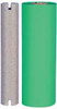 AccuformNMC 4-5/16" x 298 ft. Green Resin Ribbon Ribbon Cartridge For UDO LP400 Label Printer UPR4401 - 05198643
