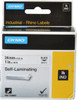 DYMO Rhino 1" x 18 ft. White Vinyl Self Laminating Label For RHINO 6000 or RHINO 6500 1734821 - 53341301