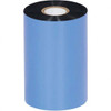 Value Collection 4.33" x 1476 ft. Black Wax Thermal Label For Thermal Label Printers THT112 - 94544426