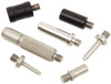 Pryor Stamping Machine Accessories, Shank Diameter: 8.0000 (mm), Shank Diameter: 5/16 (Inch), Length (mm): 30.00 HMS080 - 00194712
