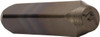 C.H. Hanson Letter F Machine Made Individual Steel Stamp 3/32" Character 20801F - 68439256