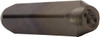 C.H. Hanson Number 6 Machine Made Individual Steel Stamp 3/8" Character 211516 - 68439728