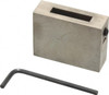 Pryor Single Line, Steel Stamp and Type Holder 6 Character Capacity with 3/16 Inch Characters C02012O - 00194506