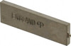 Pryor Letter J, Individual Hardened Steel Type 1/16 Inch Character TI015 J - 84839893