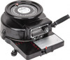 Made in USA 4 Line, 3/4 Inch Character, Manual Stencil Machine 16 Characters per Ft. S - 36967867