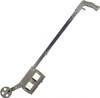 Rust-Oleum Striping & Marking Machines, Type: Striping Wand, Minimum Strip Width: 2 (Inch), Maximum Strip Width: 4 (Inch), Material: Oil Based, ForUseWith: Striping Paint Spray 2388000 - 36200343