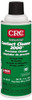 CRC 5 Gallon Pail Contact Cleaner 30,800 Volt Dielectric Strength, Nonflammable, Food Grade 1003422 - 00155515