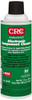 CRC 14 Ounce Aerosol Electrical Grade Cleaner/Degreaser 30,800 Volt Dielectric Strength, Nonflammable, Food Grade, Plastic Safe 1003454 - 01805258