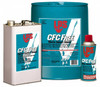 LPS Labs 55 Gallon Drum Contact Cleaner 0°F Flash Point, Flammable, Food Grade, Plastic Safe 03155 - 97346779