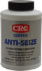 CRC 8 oz Bottle General Purpose Anti-Seize Lubricant Copper, -95 to 1,800°F, Bronze, Water Resistant 1007937 - 05092085