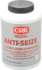 CRC 16 oz Bottle High Temperature Anti-Seize Lubricant Nickel, -95 to 2,400°F, Gray, Water Resistant 1007947 - 05092119