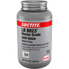 Loctite 8 oz Brush Top Marine Grade Anti-Seize Lubricant Calcium Sulfonate, 2,400°F 299175 - 88053194