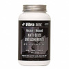 Vibra-Tite 8 oz Jar, Nickel Anti-Seize Lubricant, with Brush Cap -65 to 2600° F 90728 - 98922412