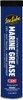CRC 14 oz Cartridge Aluminum Complex Gel Paste Grease Blue, Nonflammable, 325°F Max Temp, NLGIG 2 1007855 - 02190718