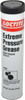 Loctite 14.5 oz Cartridge Aluminum Extreme Pressure Grease Amber/Yellow, Extreme Pressure, 450°F Max Temp, NLGIG 1, 209753 - 00270330