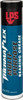 LPS Labs 14.1 oz Cartridge Lithium Extreme Pressure Grease Blue, Extreme Pressure, 350°F Max Temp, NLGIG 2, 70614 - 02402436
