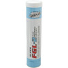 Lubriplate 14.5 oz Cartridge Aluminum General Purpose Grease Food Grade, 400°F Max Temp, NLGIG 2, L0232-098 - 01245471