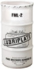 Lubriplate 120 Lb Keg Calcium General Purpose Grease Food Grade, 200°F Max Temp, NLGIG 2, L0145-039 - 36196327