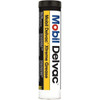 Mobil 13.7 oz Cartridge Lithium Extreme Pressure Grease Orange, Extreme Pressure & High Temperature, NLGIG 2, 121962 - 36582989