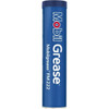 Mobil 13.7 oz Cartridge Lithium General Purpose Grease White, Food Grade, 500°F Max Temp, NLGIG 2, 121956 - 54853106