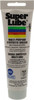 Synco Chemical Super Lube 3 oz Tube Synthetic General Purpose Grease Translucent White, Food Grade, 450°F Max Temp, NLGIG 2, 21030 - 00257006