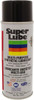 Synco Chemical Super Lube 11 oz Aerosol Synthetic General Purpose Grease Translucent White, Food Grade, 450°F Max Temp, NLGIG 2, 31110 - 00257048