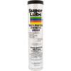Synco Chemical Super Lube 400 g Cartridge Synthetic General Purpose Grease Translucent White, Food Grade, 450°F Max Temp, NLGIG 2, 41150 - 00257063