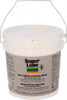 Synco Chemical Super Lube 5 Lb Pail Synthetic General Purpose Grease Translucent White, Food Grade, 450°F Max Temp, NLGIG 2, 41050 - 02104008