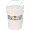Synco Chemical Super Lube 30 Lb Pail Synthetic Extreme Pressure Grease Translucent White, Extreme Pressure, Food Grade & High Temperature, 475°F Max Temp, NLGIG 2, 70300 - 02104057