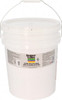 Synco Chemical Super Lube 30 Lb Pail Silicone General Purpose Grease Translucent White, Food Grade, 500°F Max Temp, NLGIG 2, 91030 - 02105682