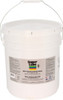 Synco Chemical Super Lube 30 Lb Pail Synthetic General Purpose Grease Translucent White, Food Grade, 450°F Max Temp, NLGIG 2, 41030 - 77012656